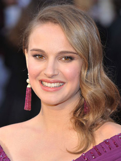 Натали Портман (Natalie Portman) Натали Портман (Natalie Portman)