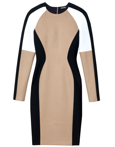 Платье DKNY Платье DKNY