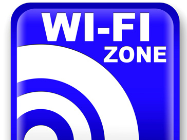 Wi-Fi Wi-Fi
