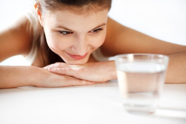 Как вывести воду из организма Как вывести воду из организма