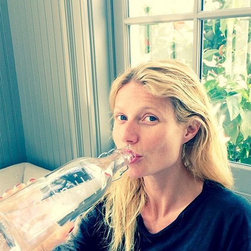 Гвинет Пэлтроу