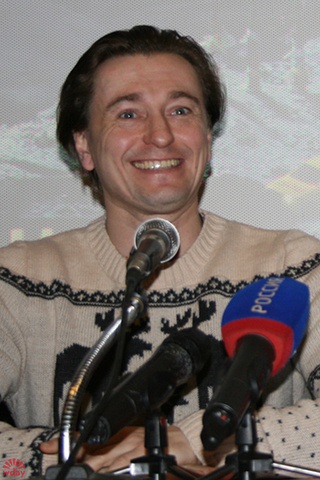 Сергей Безруков Сергей Безруков, фото