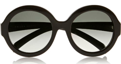 Выбор ELLE: солнцезащитные очки Prada