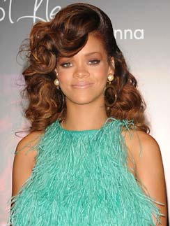 Рианна (Rihanna) Рианна (Rihanna)