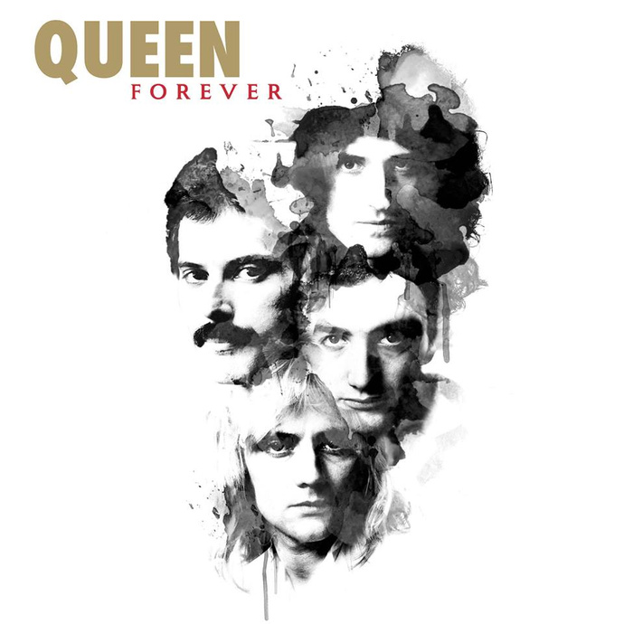 The Queen