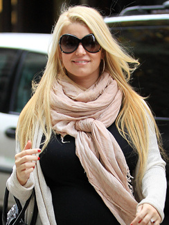 Джессика Симпсон (Jessica Simpson). Джессика Симпсон (Jessica Simpson)