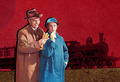 Анна Каренина: могло ли все сложиться иначе?