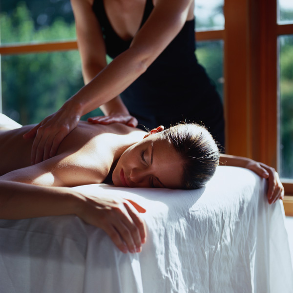 Spa-капсула Spa-капсула