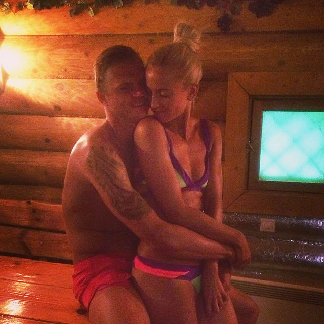 Ольга Бузова инстаграм