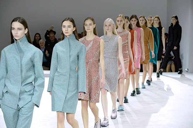 Модно и тепло. Fashion Week – Челябинск осенние развлечения
