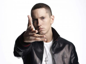 Эминем (Eminem) Эминем (Eminem)