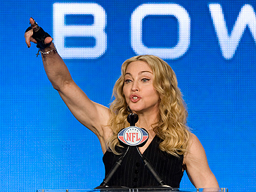 Мадонна (Madonna) Мадонна (Madonna)