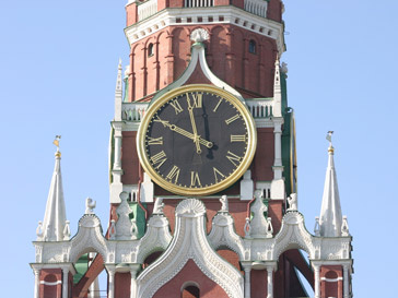 время время