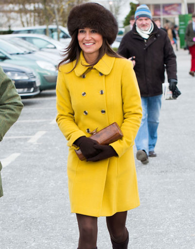 Пиппа Миддлтон (Pippa Middleton) Пиппа Миддлтон (Pippa Middleton)