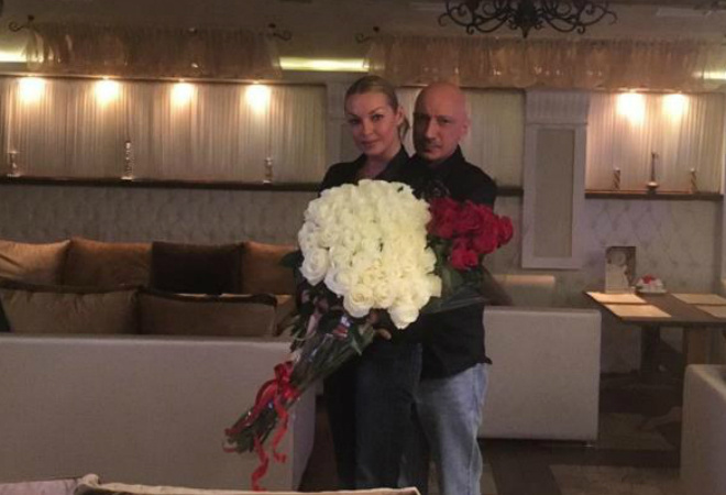 Смотреть Анастасия Волочкова и ее новый роман видео Смотреть Анастасия Волочкова и ее новый роман видео