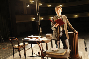 Sergey Bezrukov Сергей Безруков