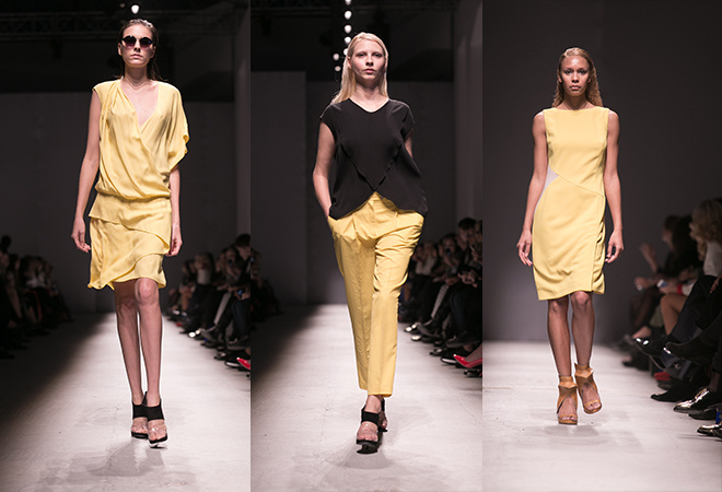 Игорь Чапурин на Aurora Fashion Week Игорь Чапурин, Aurora Fashion Week