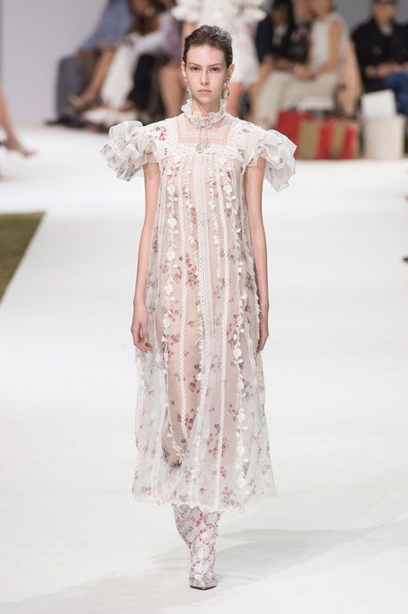 Giambattista Valli Couture Giambattista Valli Couture