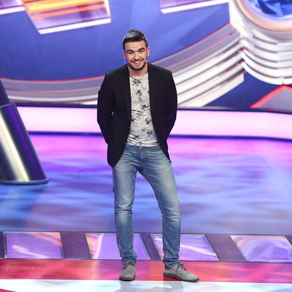 Комики из Челябинска прошли в полуфинал Comedy Баттл на ТНТ