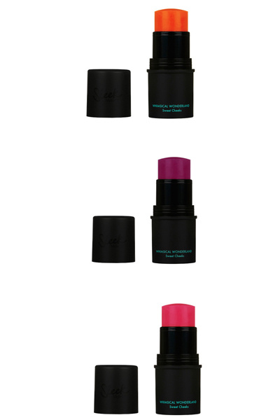 Sleek MakeUp, Sweet Cheeks Sleek MakeUp, Sweet Cheeks