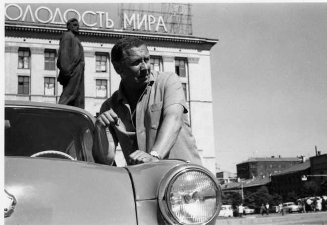 Анатолий Папанов Анатолий Папанов
