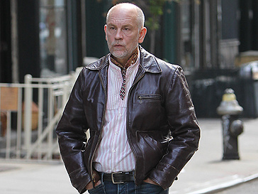 Джон Малкович (John Malkovich) Джон Малкович (John Malkovich)