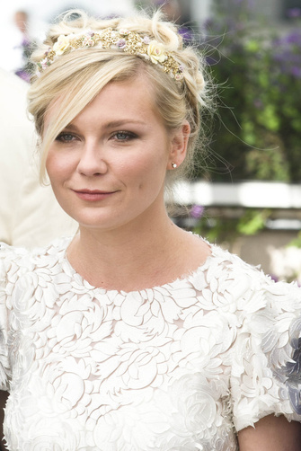 Кирстен Данст (Kirsten Dunst) Кирстен Данст (Kirsten Dunst)