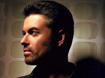 Джордж Майкл (George Michael) на свободе Джордж Майкл (George Michael) на свободе