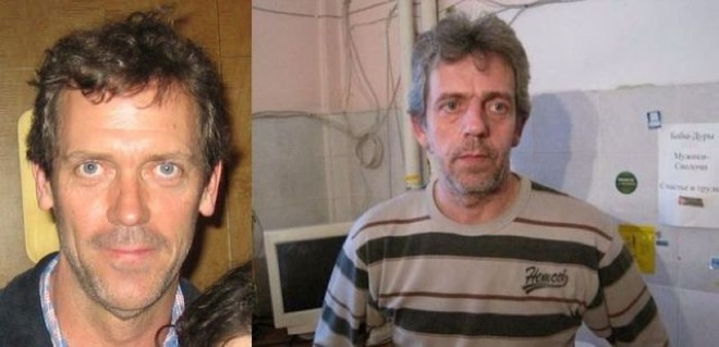 Двойники звезд Двойники звезд