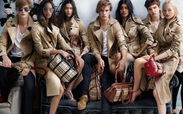 Вещи Burberry могут быть опасны для здоровья Вещи Burberry могут быть опасны для здоровья