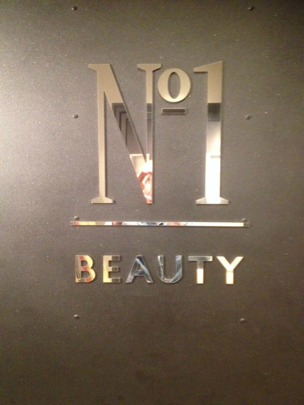В Москве открылся новый салон красоты N1 Beauty