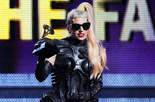Леди ГаГа. Born This Way Леди ГаГа. Born This Way