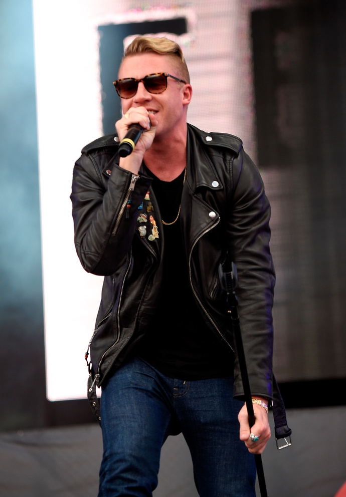Macklemore