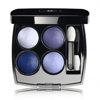 Chanel, LES 4 OMBRES, 29 оттенок, 1499 рублей Chanel, LES 4 OMBRES, 29 оттенок, 1499 рублей