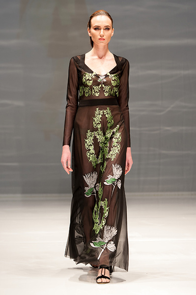 Fabric Fancy St.Petersburg Fashion Week FW 16/17: расписание, показы, участники