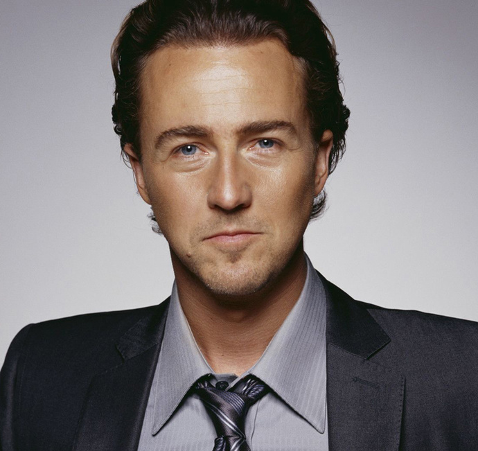 Эдвард Нортон Эдвард Нортон фото