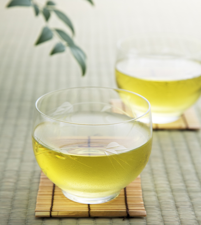 Чайная церемония