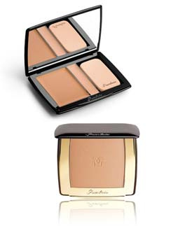 Lingerie de Peau, Guerlain Guerlain
