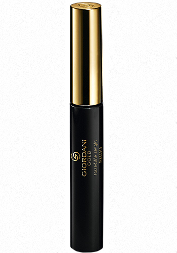 Тушь для ресниц Oriflame Giordani Gold отзывы Тушь для ресниц Oriflame Giordani Gold отзывы