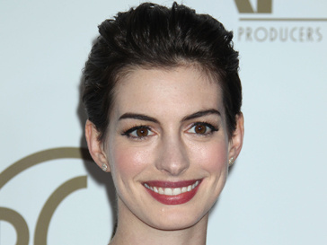 Энн Хэтэуэй (Anne Hathaway) Энн Хэтэуэй (Anne Hathaway)