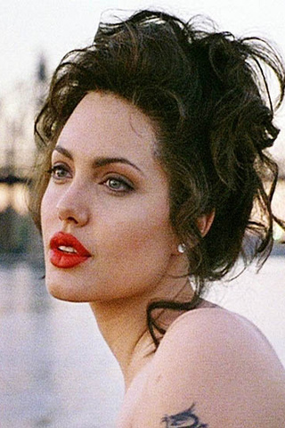 Анжелина Джоли, актриса Анжелина Джоли, актриса, фото