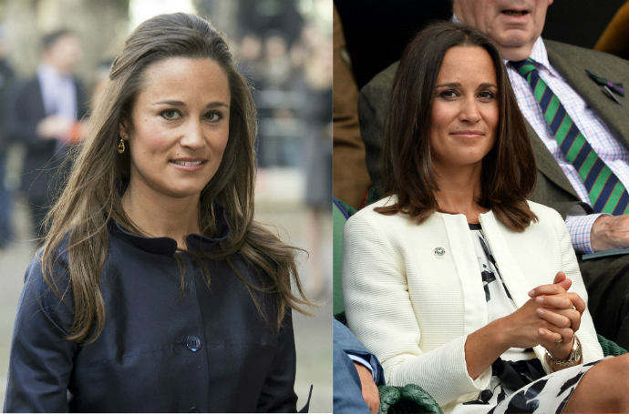 Пиппа Миддлтон Пиппа Миддлтон