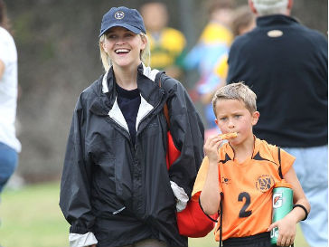Риз Уизерспун (Reese Witherspoon) Риз Уизерспун (Reese Witherspoon)