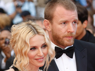 Гай Ричи (Guy Ritchie) и Мадонна (Madonna) Гай Ричи (Guy Ritchie) и Мадонна (Madonna)