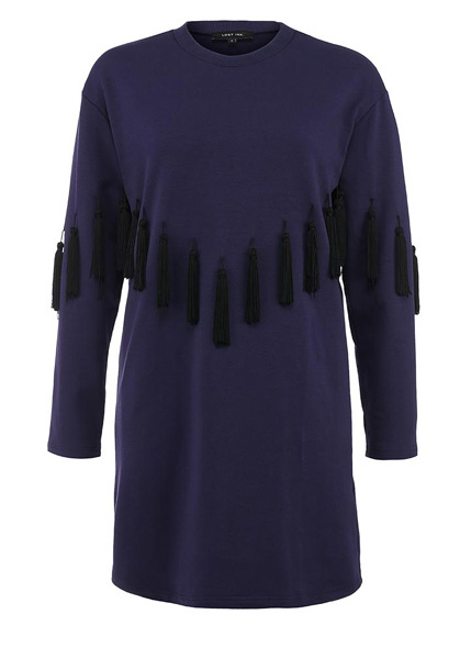 Платье Lost Ink., 2999 руб. (Lamoda.ru) Платье Lost Ink., 2999 руб. (Lamoda.ru)