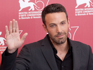 Бен Аффлек (Ben Affleck) исполнит роль в фильме «Арго» Бен Аффлек (Ben Affleck) исполнит роль в фильме «Арго»