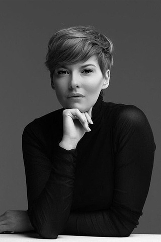 Юлия Шмигельская, визажист-стилист Юлия Шмигельская, визажист-стилист, фото
