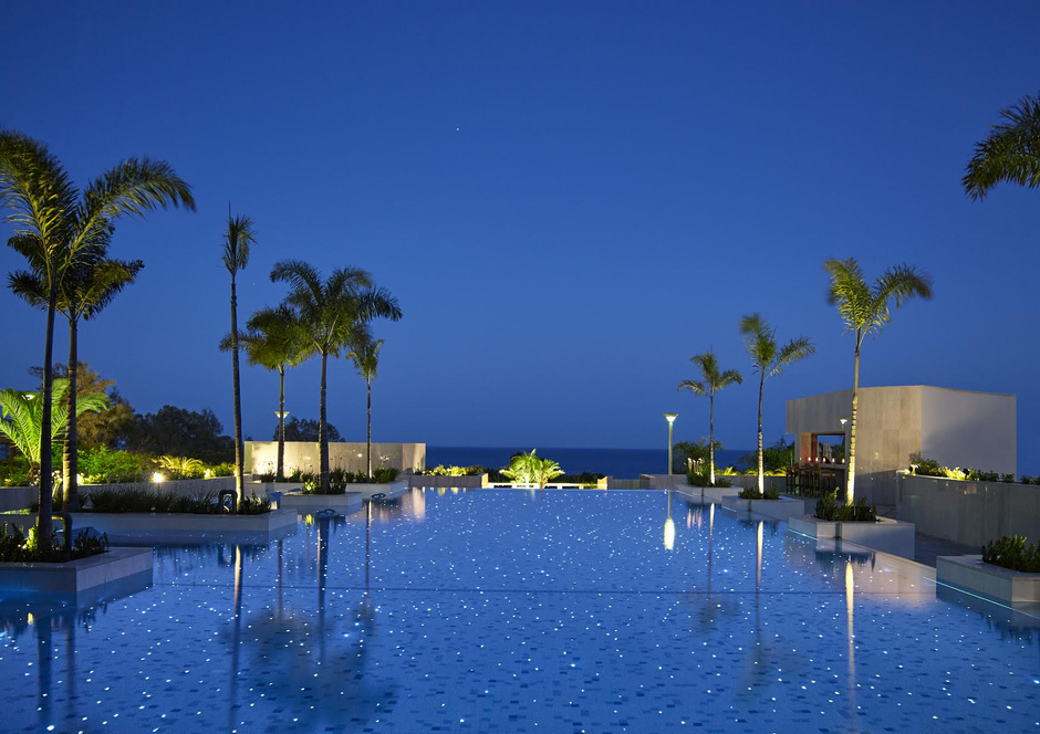 Four Seasons Hotel Limassol, ����