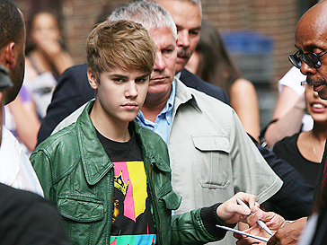 Джастин Бибер (Justin Bieber) Джастин Бибер (Justin Bieber)
