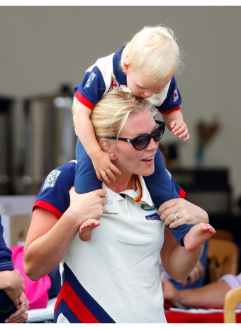 Айла Филлипс Айла Филлипс